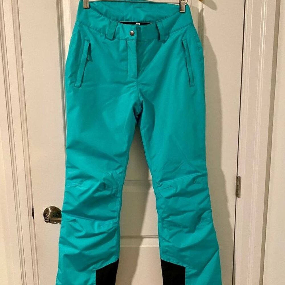 Helly Hansen Women's Blizzard Insulated Ski Pants XS